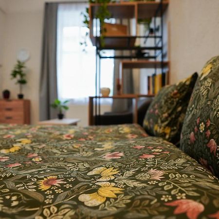 Instant Ruinbar Central Premium Apartment J Budapest Extérieur photo