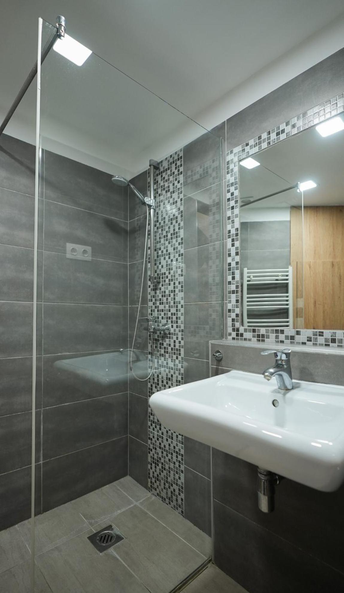 Instant Ruinbar Central Premium Apartment J Budapest Extérieur photo