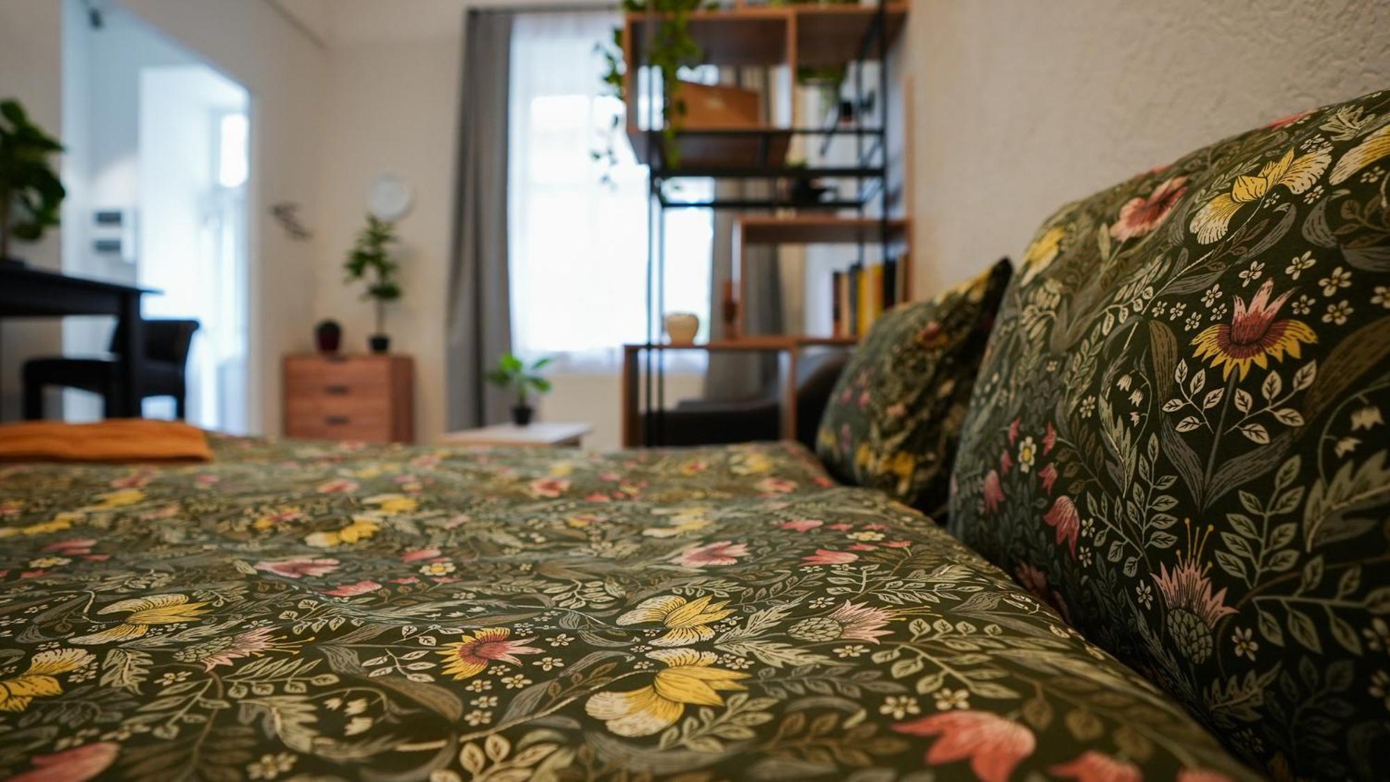 Instant Ruinbar Central Premium Apartment J Budapest Extérieur photo